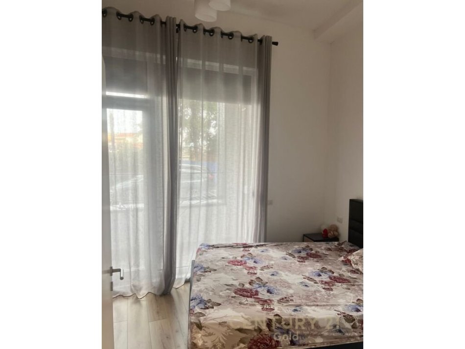 Tirane, jepet me qera apartament 1+1 Kati 0, 71 m² 550 € (Kompeksi Magnet , 21 Dhjetori)