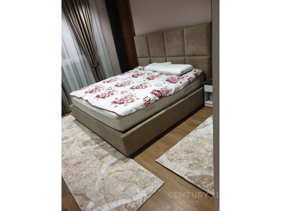 Tirane, shitet apartament 2+1 Kati 3, 92 m² 185.000 € (Rr.Ali Demi)