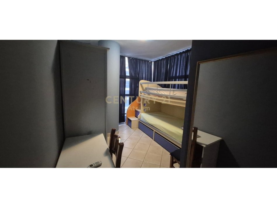 Tirane, jepet me qera apartament 2+1 Kati 5, 82 m² 550 € (Rruga Irfan Tomini)