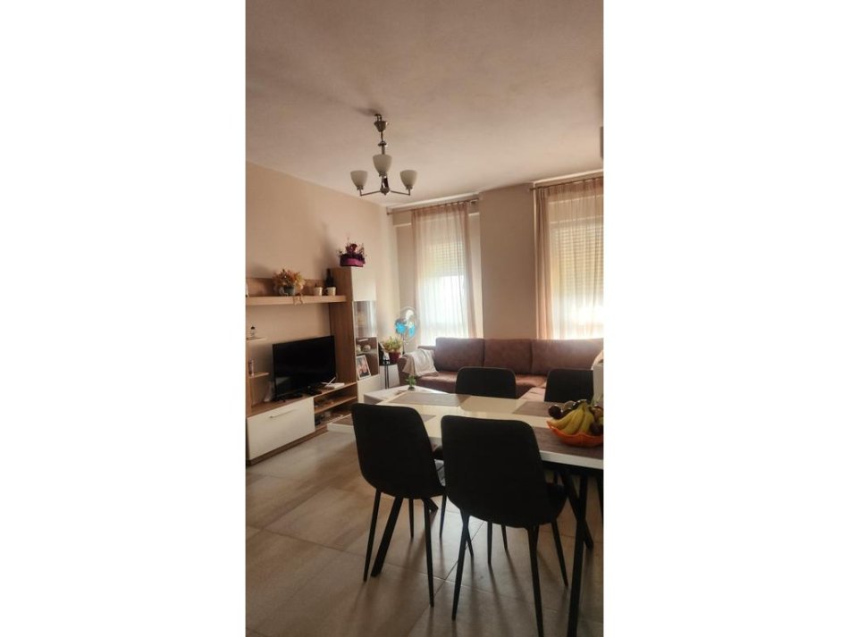 Tirane, shitet apartament 1+1 Kati 5, 59 m² 88.500 € (Darling Rezidence)
