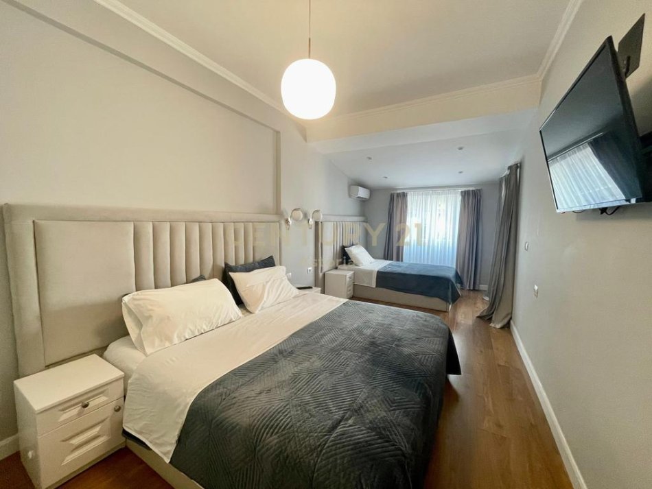 Tirane, shitet apartament 1+1 Kati 4, 62 m² 170.000 € (Rruga e Barrikadave)