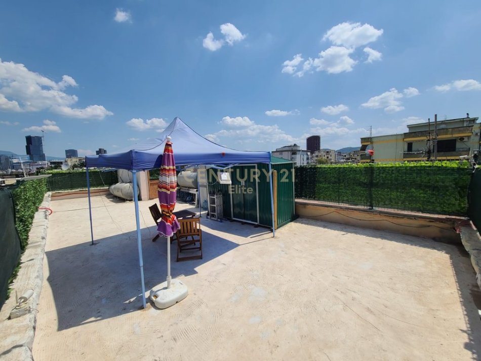 Tirane, shitet apartament 2+1+Ballkon Kati 5, 106 m² 142.000 € 