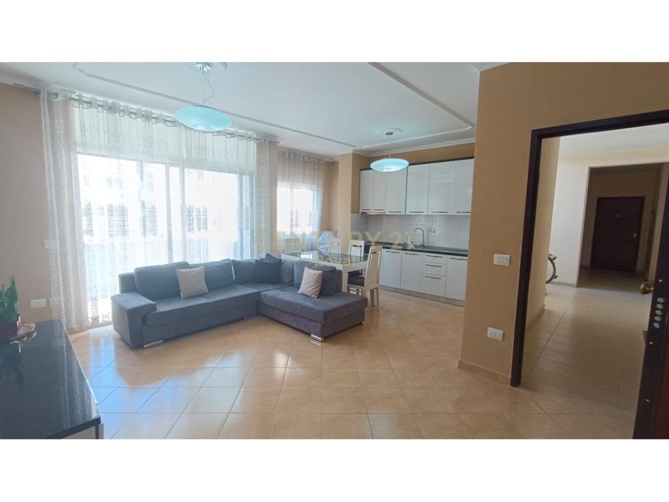 Tirane, shitet apartament 2+1 Kati 4, 96 m² 149.000 € (Rr. Astrit Losha)