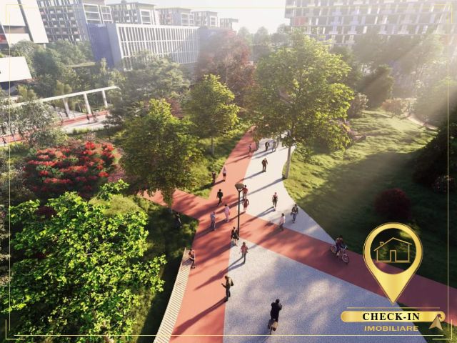 Tirane, shitet apartament 2+1+Aneks+Ballkon Kati 4, 91 m² 79.500 € (Univers City)