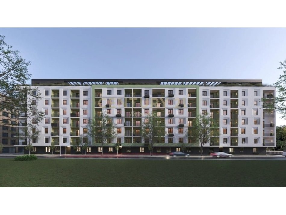 Durres, shitet apartament 1+1 Kati 1, 47 m² 54.510 € (Durrës , Golem)