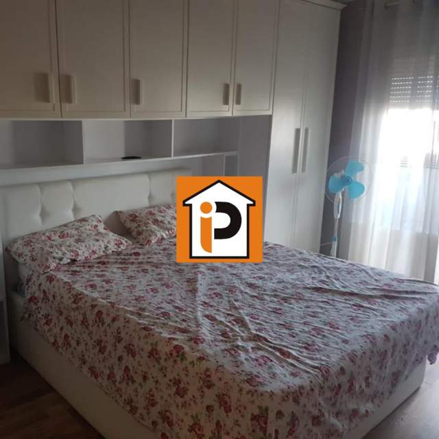 Durres, shitet apartament 2+1+BLK Kati 8, 105 m² 103.000 Euro (Kompleksi Rotondo)