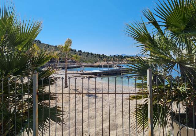 Sarande, shitet shtepi 1.348 m² 650.000 Euro