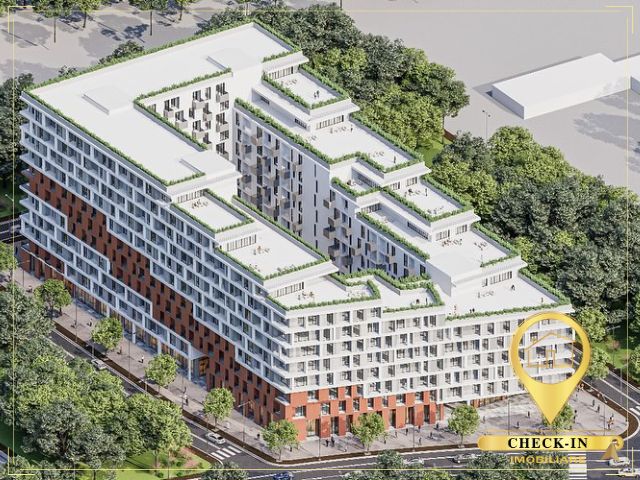 Tirane, shitet apartament 2+1+Aneks+Ballkon Kati 2, 108 m² 140.000 € (ish - Fusha e Aviacionit)