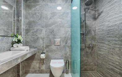 Greqi Shitet Hotel me 4* me 133 dhoma.