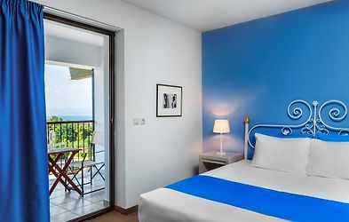Greqi Shitet Hotel me 4* me 133 dhoma.