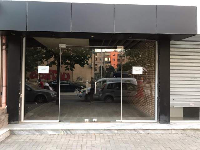 Tirane, jap me qera ambjent biznesi , (RRUGA PANDI DARDHA LAPRAKE)