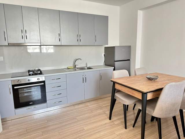 Tirane, jepet me qera apartament 2+1+BLK Kati 2, 90 m² 500 Euro (rruga 5 Maj)