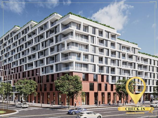 Tirane, shitet apartament 2+1+Aneks+Ballkon Kati 2, 108 m² 140.000 € (ish - Fusha e Aviacionit)
