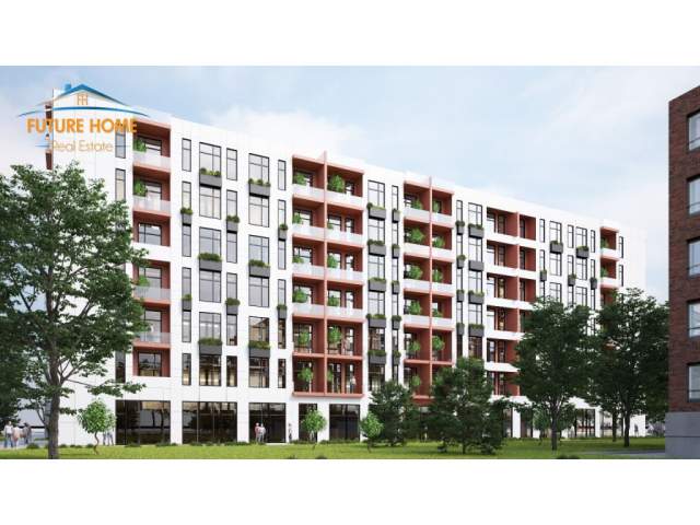 Tirane, shes apartament 1+1+BLK Kati 1, 71 m² 85000 Euro (teodor keko)