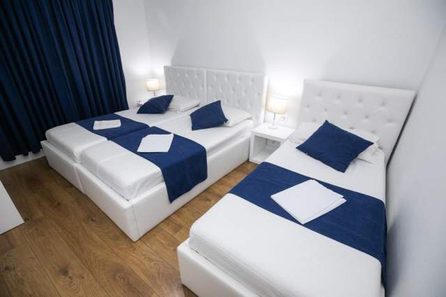 Tirane, shes apartament 2+1+A+BLK Kati 2, 76 m² 200.000 Euro (Shyqyri Berxolli)