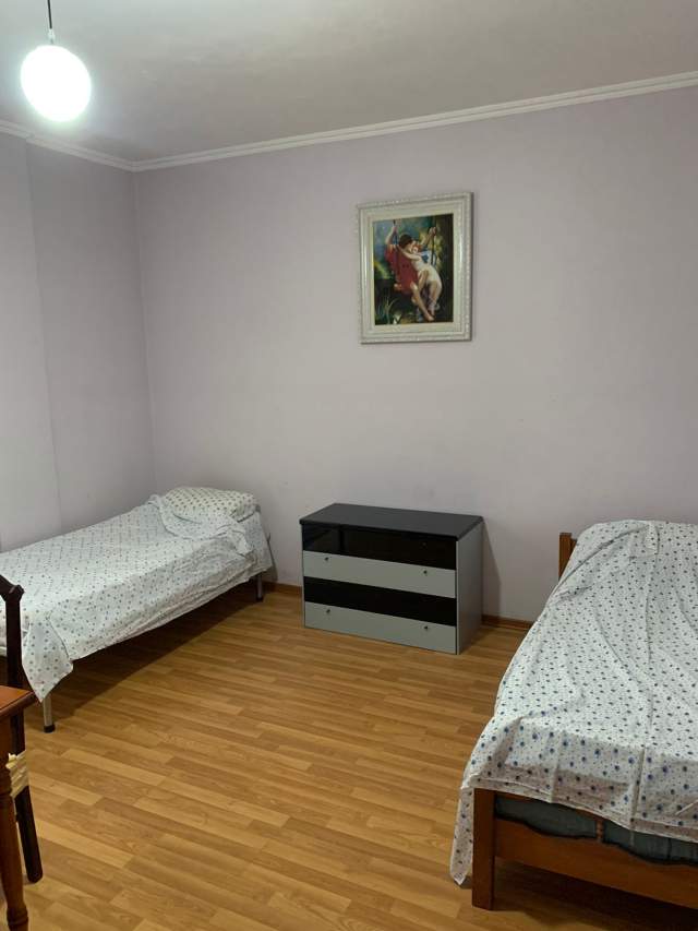 Tirane, jepet me qera apartament 2+1+A+BLK Kati 2, 130 m² 40.000 Leke (pas concord center)