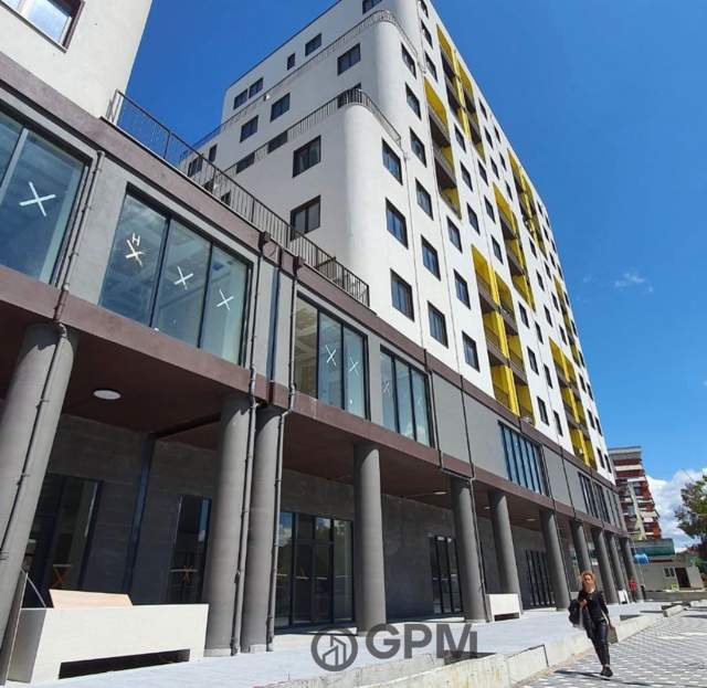 Tirane, jepen  me qera ambjente  biznesi  Kati 0, 425 m² duke filluar nga 7 euro/ m2 .