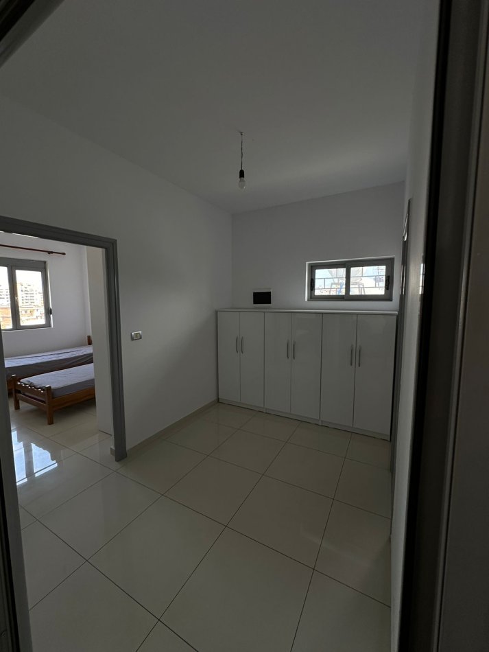 Tirane, jepet me qera apartament 2+1 Kati 4, 100 m² 550 € (Rruga e elbasanit)
