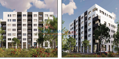 Tirane, shitet apartament 1+1 Kati 1, 