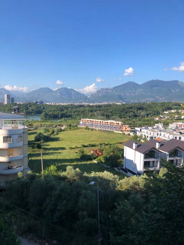 Tirane, shitet apartament Kati 4, 113 m² 1.400 Euro/m2 (Tirane)