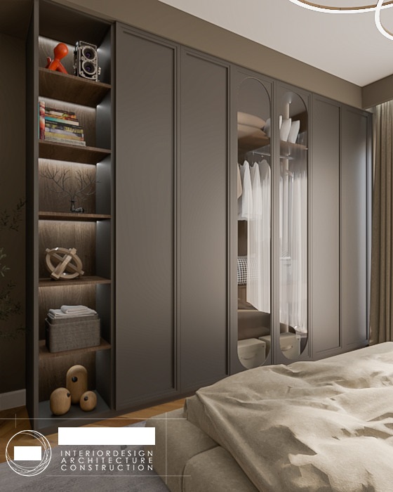 Tirane, shitet apartament 3+1 , 124 m² 221.000 € (Rezidenca Kodra e Diellit 2)