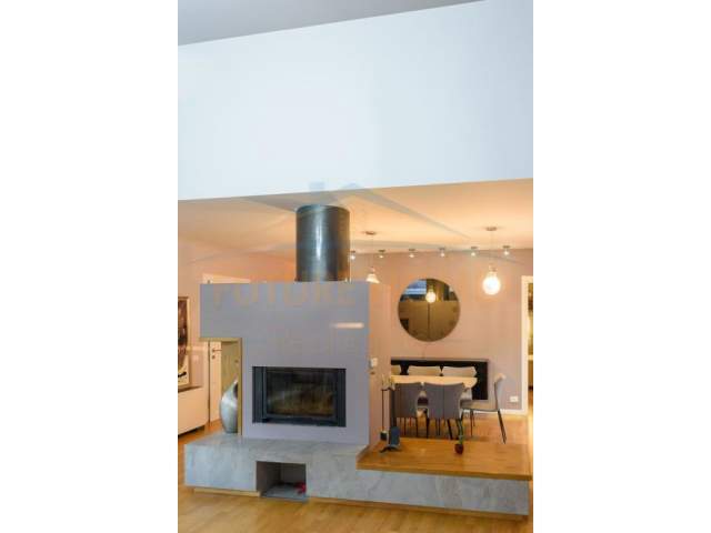 Tirane, jepet me qera Vile 4+1 Kati 1, 231 m² 3.500 Euro (Long Hill Residence)