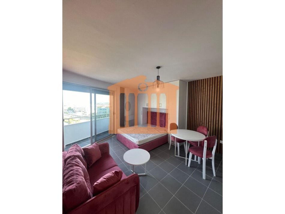 Durres, shitet apartament Kati 6, 43 m² 58.000 € 
