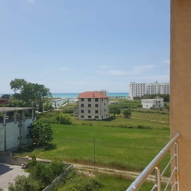 Kavaje, shes apartament 3+1 Kati 4, 83 m² 63.000 Euro (Qerret, Kavaje)