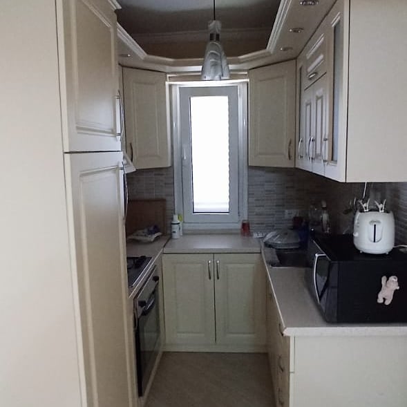 Kavaje, shes apartament 2+1 Kati 4, 55 m² 32.000 Euro (Kavaje)