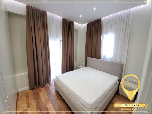 Tirane, jepet me qera apartament 2+1+A+BLK Kati 2, 100 m² 600 Euro (Sauk Lart)