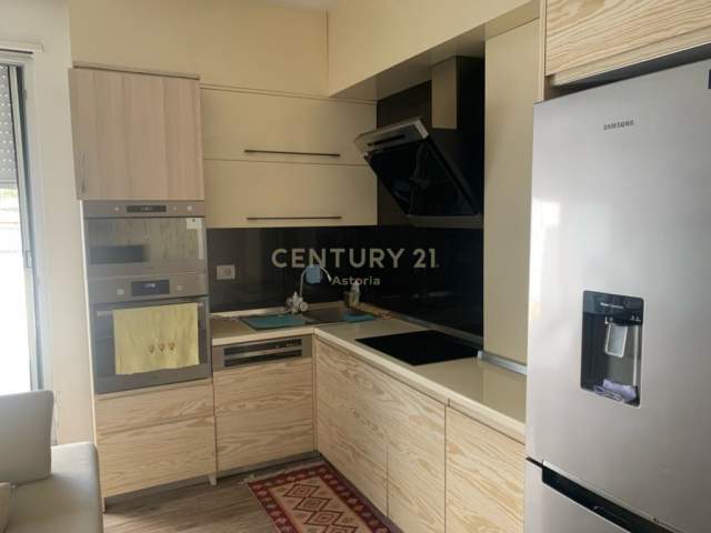 Tirane, jap me qera apartament 3+1+A+BLK Kati 8, 115 m² 450 Euro (Astir)