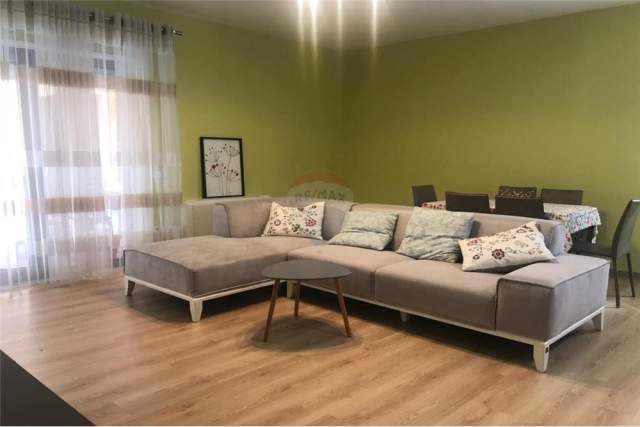 Tirane, shitet apartament 2+1+BLK Kati 6, 116 m² 220.000 Euro (Kompleksi Delijorgji)