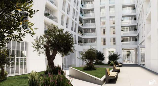 Tirane, shitet apartament 2+1 Kati 4, 90 m² 1.250 Euro/m2 (Perball Klan)