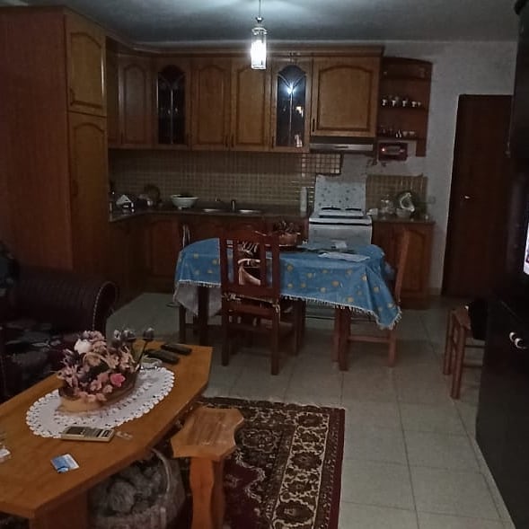Kavaje, shes apartament 2+1+BLK Kati 1, 89 m² 60.000 Euro (Golem Kavaje)