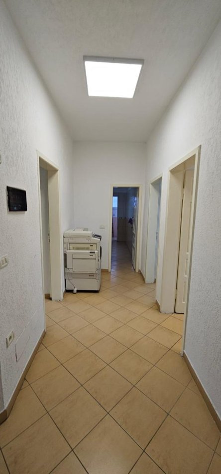 Tirane, jepet me qera zyre Kati 1, 100 m² 1.000 € (Sheshi Willson)