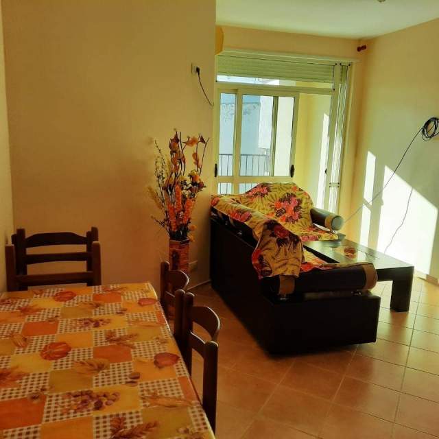Kavaje, shes apartament 2+1+BLK Kati 5, 72 m² 40.000 Euro (Golem Kavaje)