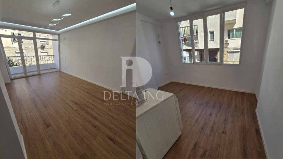 Tirane, shitet apartament 2+1+Aneks+Ballkon Kati 3, 71 m² 160.000 € (Ambasada Amerikane)