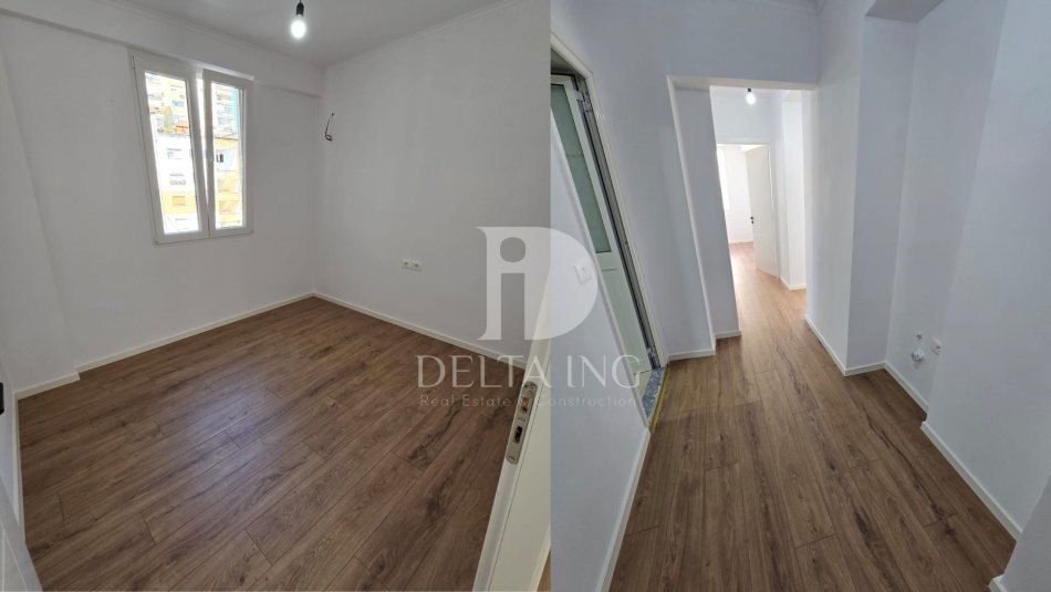 Tirane, shitet apartament 2+1+Aneks+Ballkon Kati 3, 71 m² 160.000 € (Ambasada Amerikane)