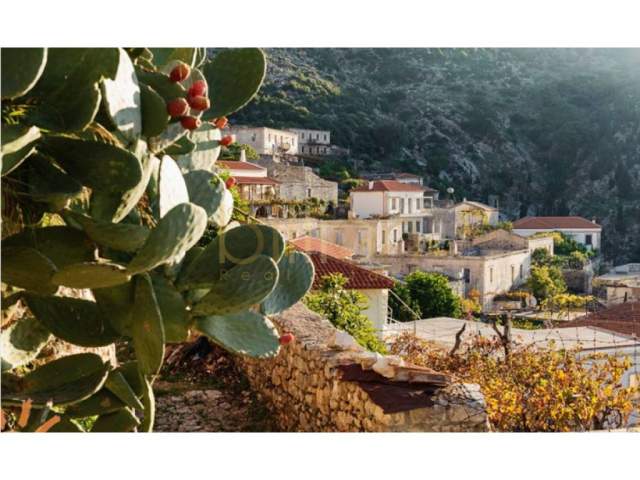 Vuno/Jal, shitet SUPER Vile 2 Katshe 255 m²  (Vuno, Jal) ID: Billion2291