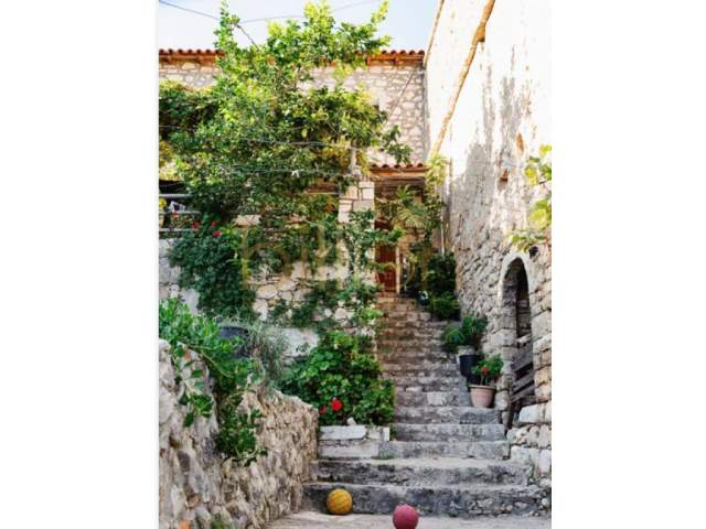 Vuno/Jal, shitet SUPER Vile 2 Katshe 255 m²  (Vuno, Jal) ID: Billion2291