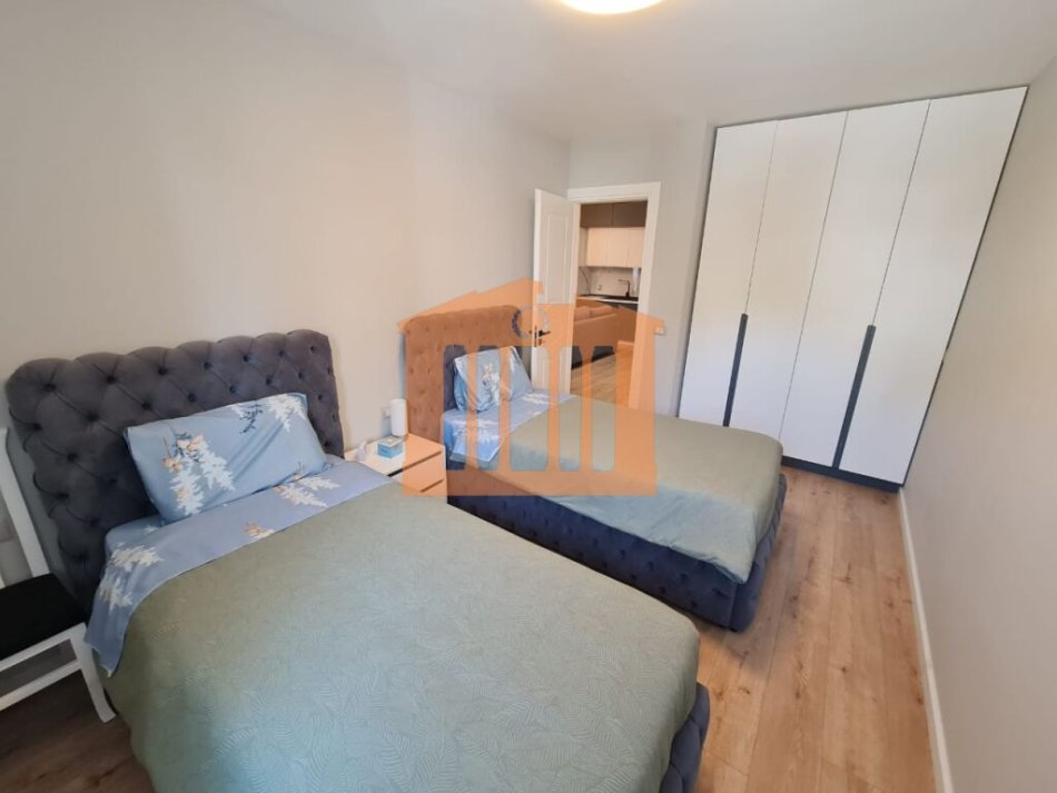 Durres, shitet apartament 2+1+Ballkon Kati 3, 80 m² 135.000 €