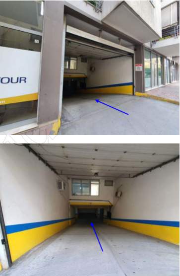 Tirane, shes garazh Kati -1, 20 m² 15.000 Euro (Rruga Don Bosko Tirane)