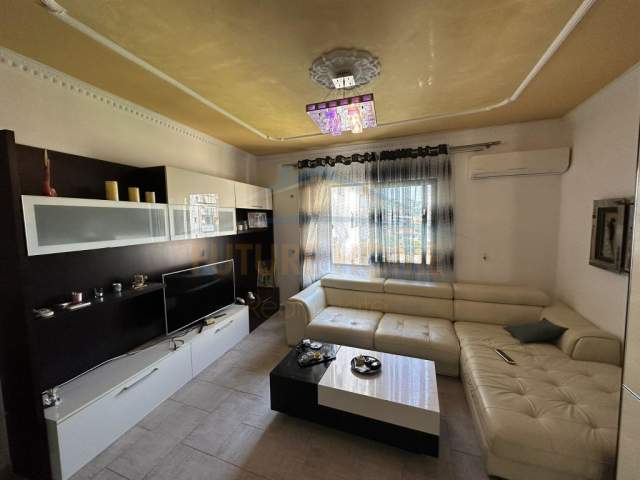 Tirane, shitet apartament 1+1+BLK Kati 3, 73 m² 75.000 Euro Rruga Besim Alla Misto Mame