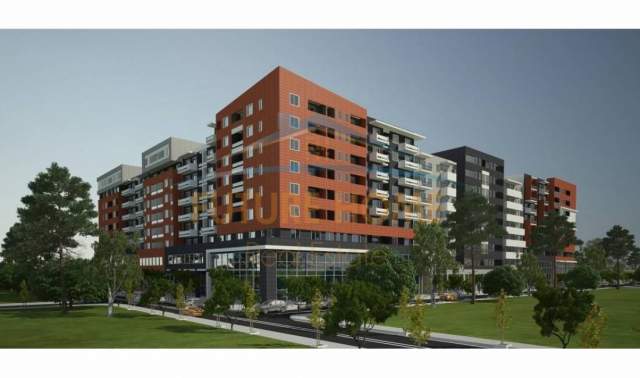 Tirane, shitet apartament 2+1+BLK Kati 1, 92 m² 119.600 Euro