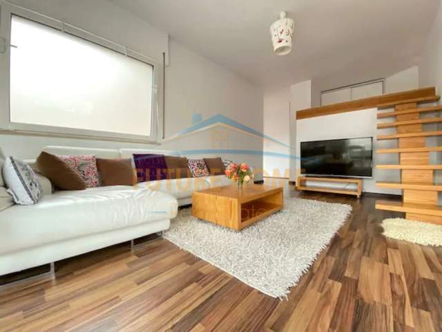 Tirane, shes apartament 1+1 Kati 8, 140 m² 370.000 Euro (Myslym Shyri)