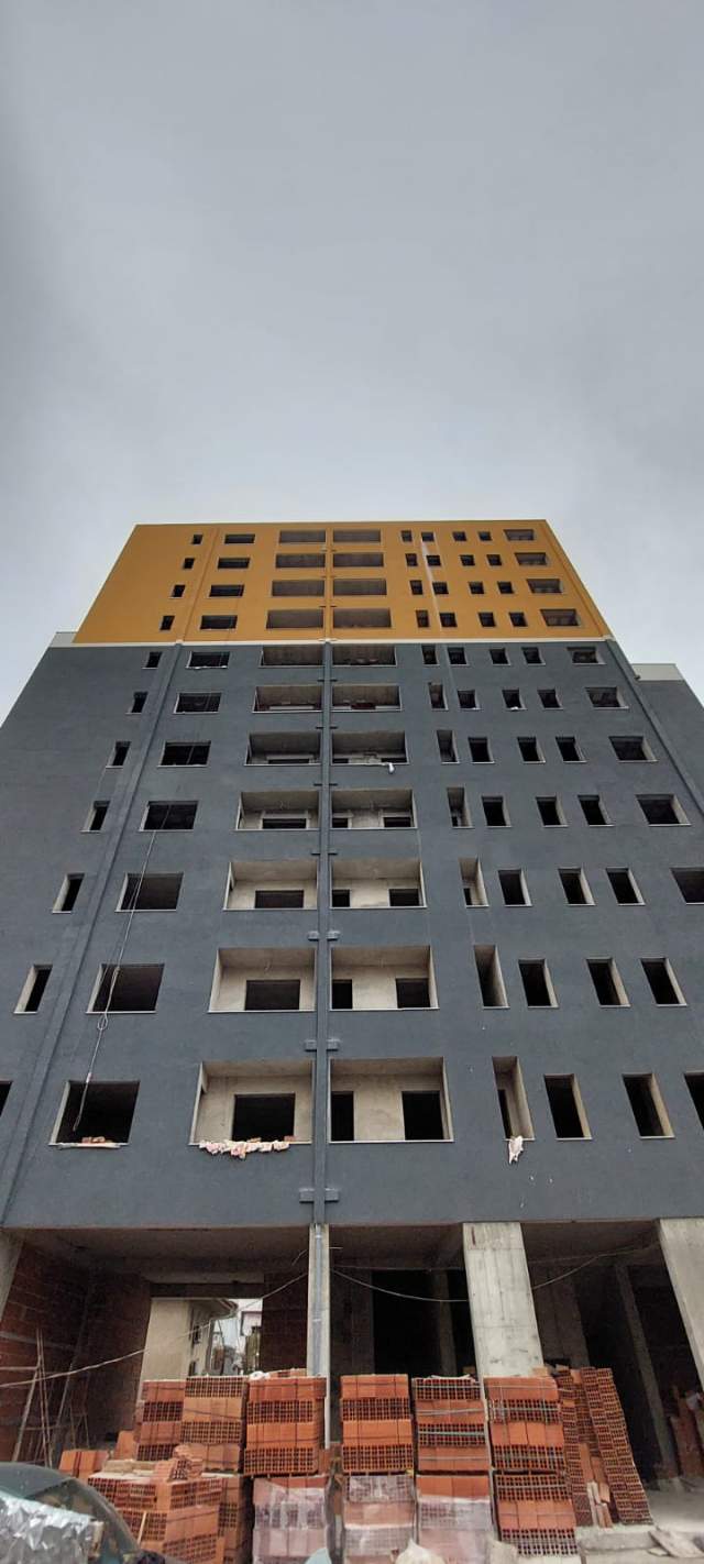 Tirane, shitet apartament Kati 4, 86 m² 112.000 Euro (Rruga Dritan Hoxha)