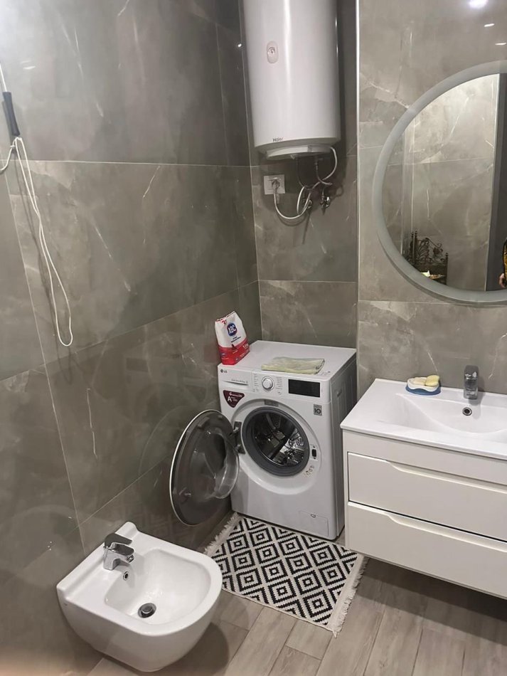 Tirane, jepet me qera Vile 2+1 Kati 2, 103 m² 550 € (Don Bosko)