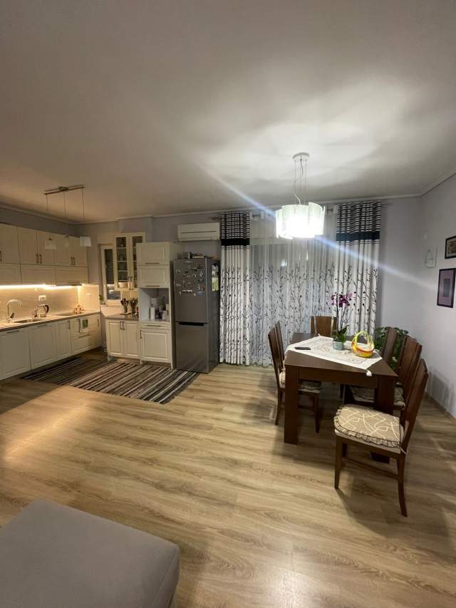 Tirane, shitet apartament 2+1+A+BLK Kati 1, 114 m² 180.000 Euro (Eduart Mano)