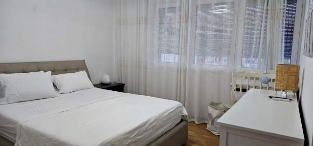 Tirane, shitet apartament 2+1+BLK Kati 8, 124 m² 198.000 Euro (Concord Center)