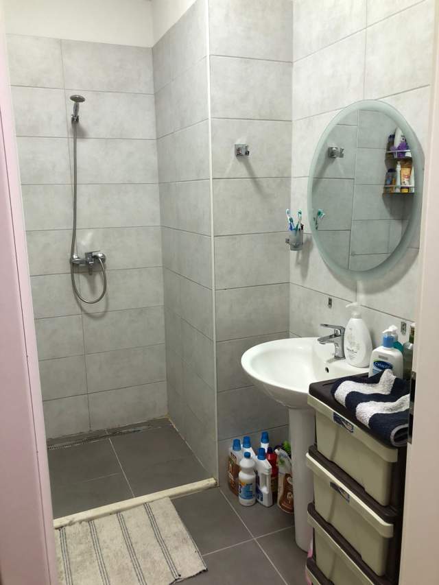 Tirane, jepet me qera apartament 2+1+BLK Kati 5, 85 m² 500 Euro (pasho hysa)